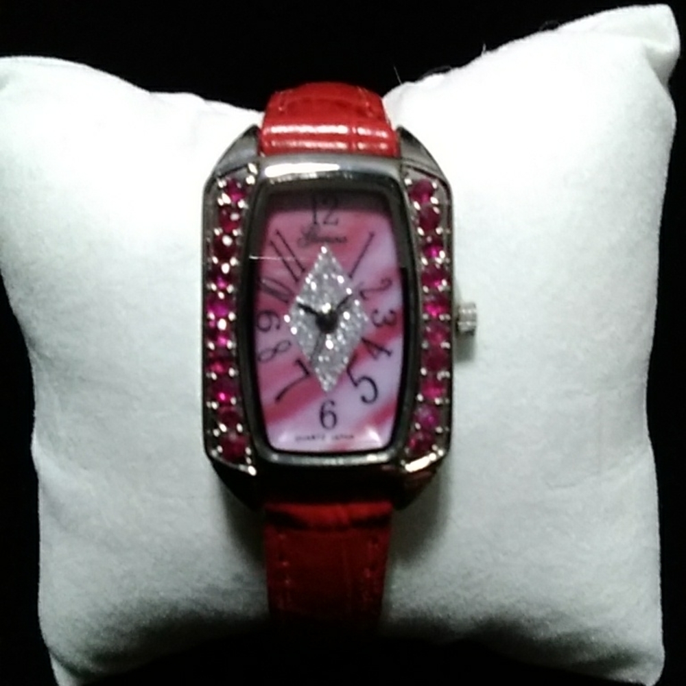 Ruby Watch - image 1